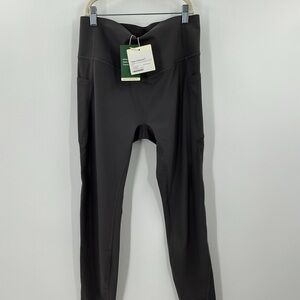 Halara ultrasculpt leggings  size large new